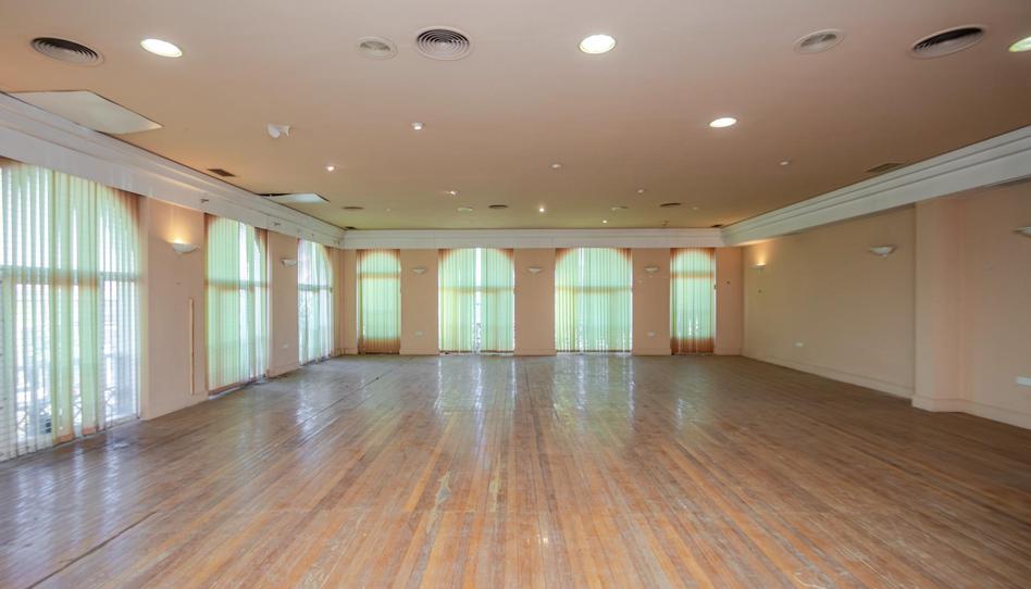 Photo 1 of Building for sale in Calle Pablo Neruda, Lepanto, Sevilla