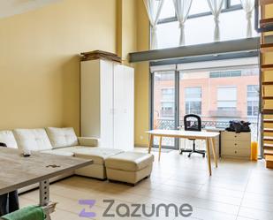 Loft de lloguer a Av. M-40, Campodón - Ventorro del Cano