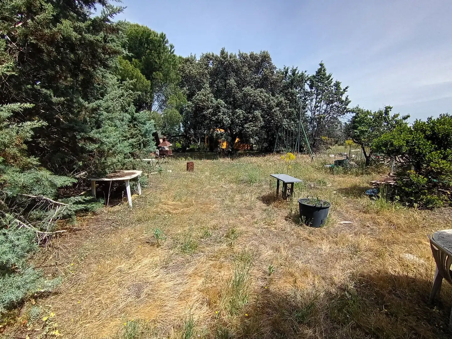 Residencial en venta en Villanueva de la Cañada