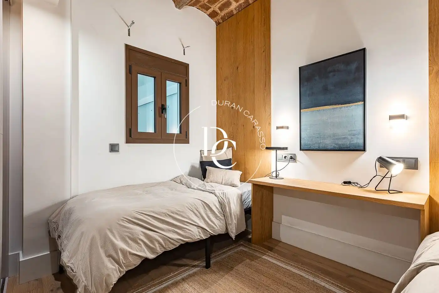 Piso con ascensor en venta en Passeig de Colom, imagen 28