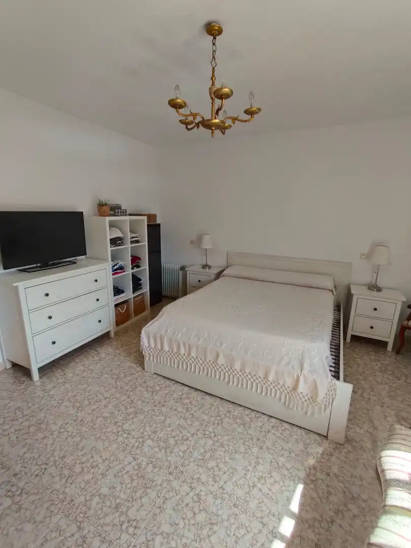 Habitación de Casa adosada en venta en La Mata con Aire acondicionado, Terraza y Balcón