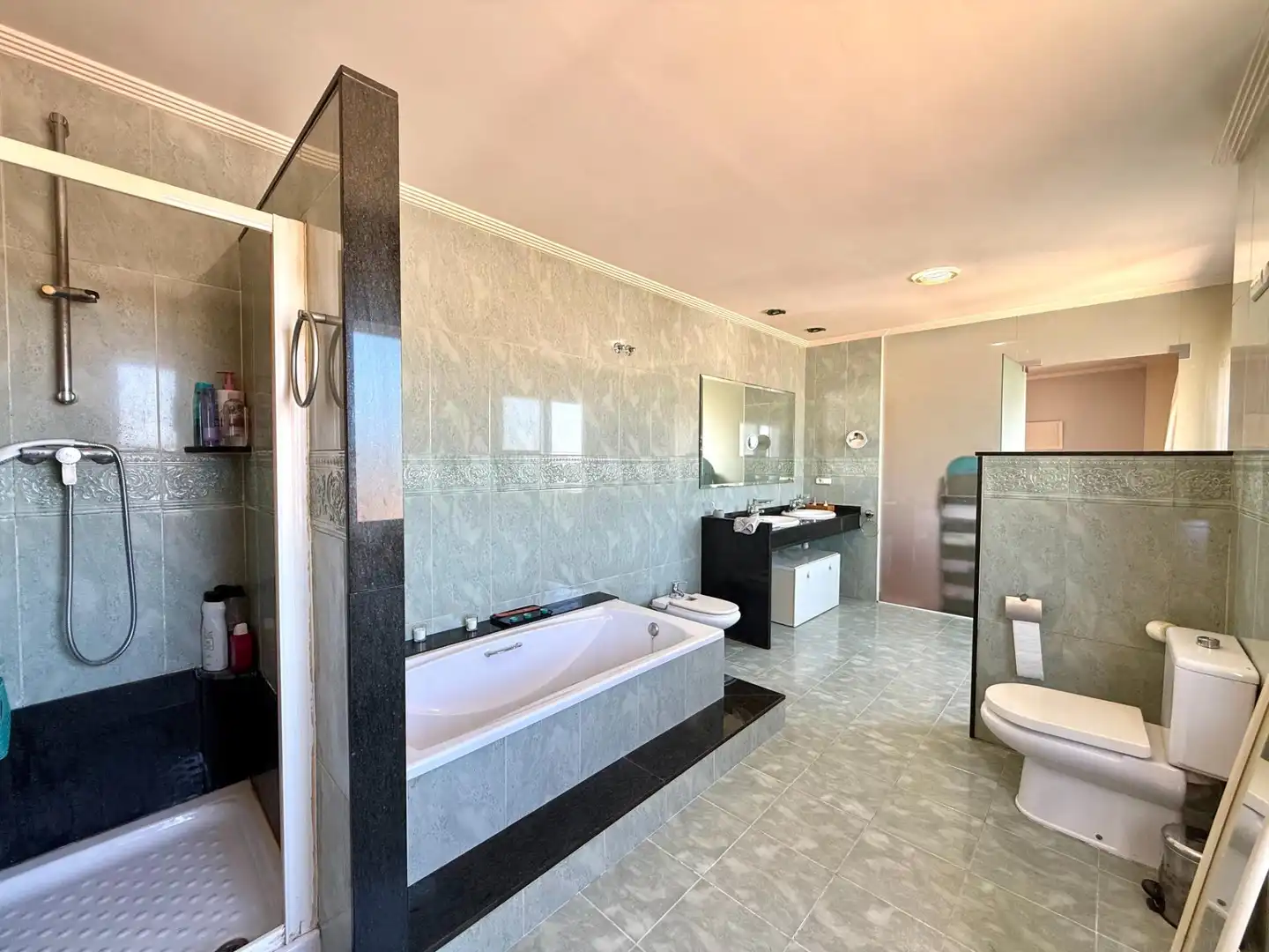 Bathroom of Attic for sale in Benifaió  with Terrace
