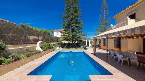 Foto 3 de Casa o chalet en venta en Calle Alcaudon, El Romeral - Peñón de Zapata, Alhaurín de la Torre