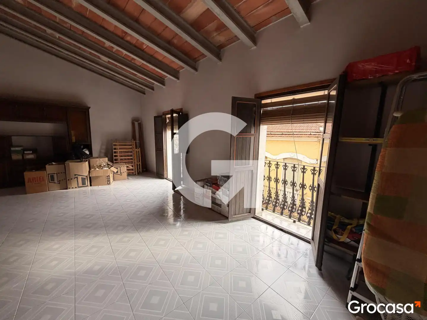 Casa con terrazza in vendita a CL TRABAJO, DEL, imagen 28