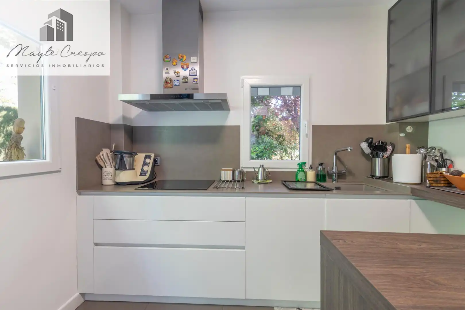Villa mit Terrasse zum Verkauf in Calle del Mirador de la Sierra, imagen 39