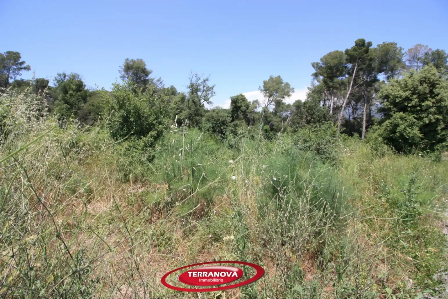 Residential zum Verkauf in L'Ametlla del Vallès