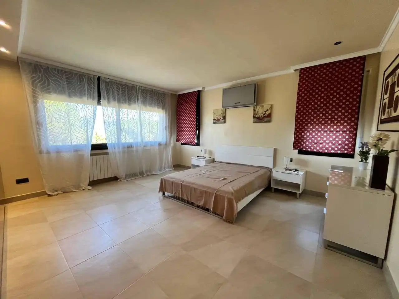 House with terrace to rent in calle de la Pujada de l'Hotel, imagen 35