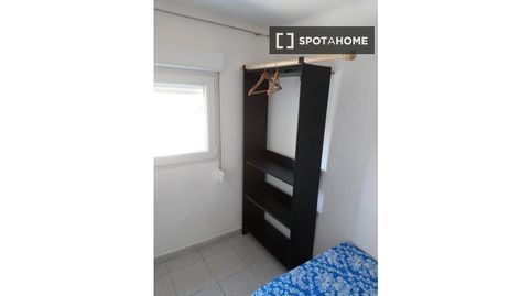 Foto 2 de Habitación en Simancas, Madrid Capital