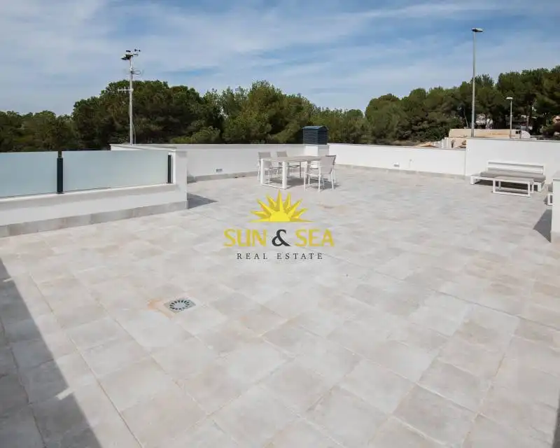 Xalet amb piscina en venda a El Pinar de Campoverde, imagen 30