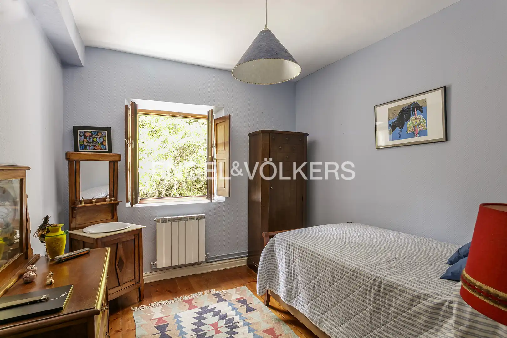 Habitación de Casa o chalet en venta en Arnuero con Calefacción, Jardín privado y Terraza