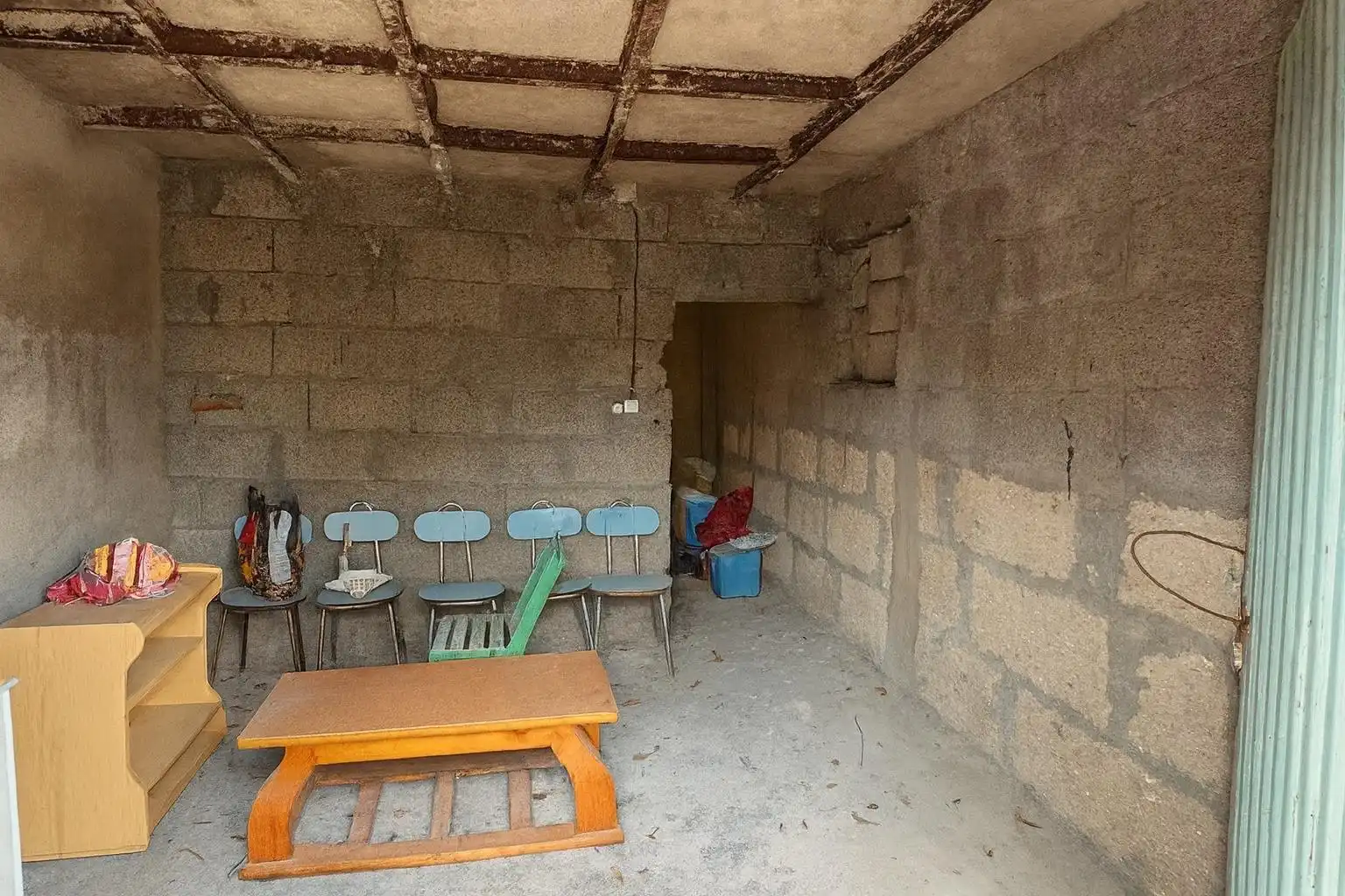 Casa o xalet en venda a Arico