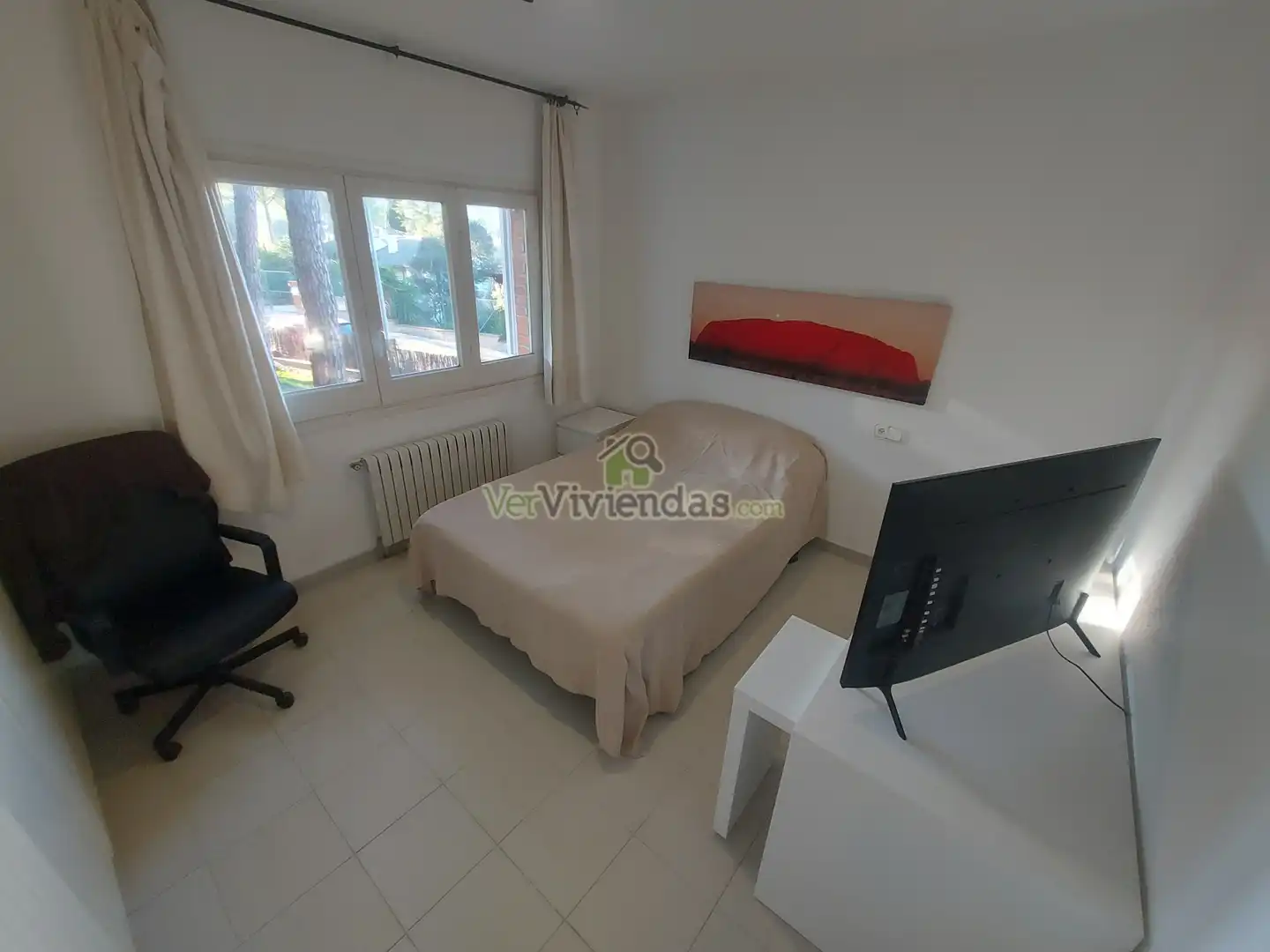Habitación de Casa o chalet en venta en Begues con Calefacción, Jardín privado y Terraza