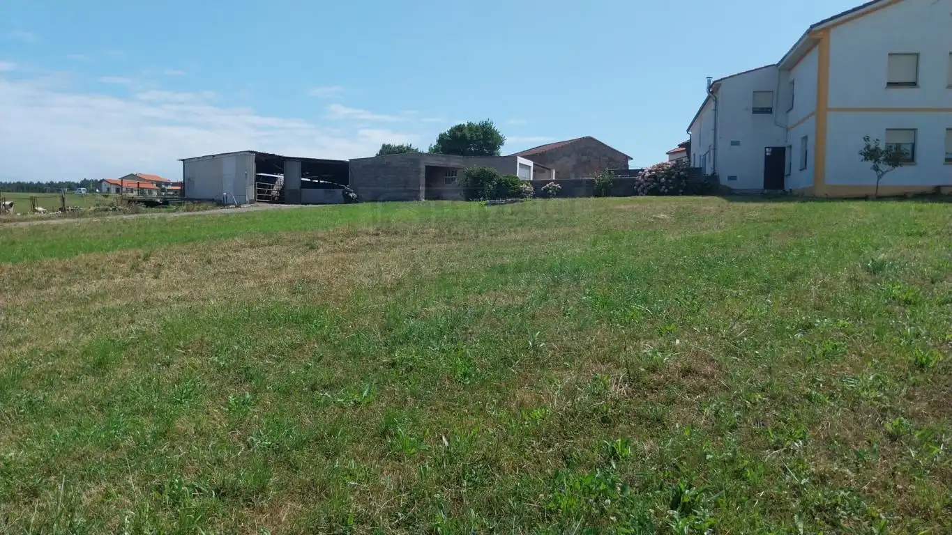 Terreno residencial en venta en Camín de la Piñera a el Valle, imagen 7