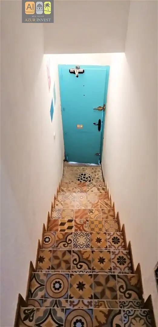 Apartments for rent in Altea ciudad