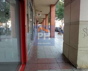 Local de lloguer a Calle de Extremadura, 18, Fuenlabrada