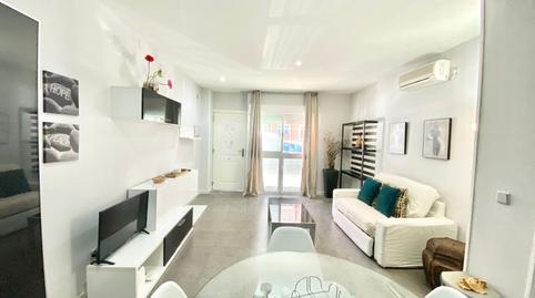 Foto 4 de Pis de lloguer a Entrevías, Madrid