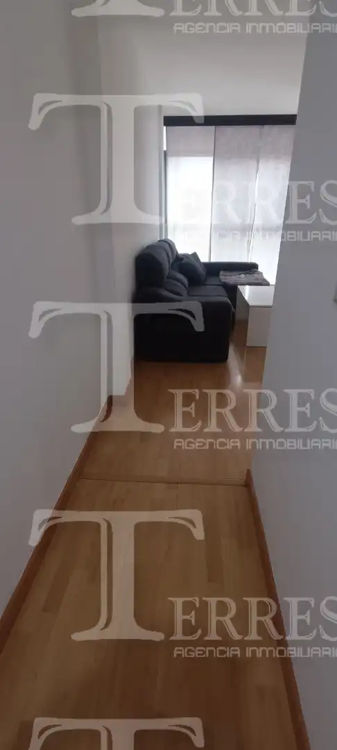 Sala d'estar de Pis de lloguer en La Vall d'Uixó, Castellón
