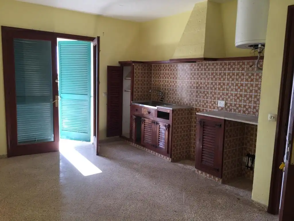 Flat for sale in Ur/ Cala Blanca , Cala Blanca