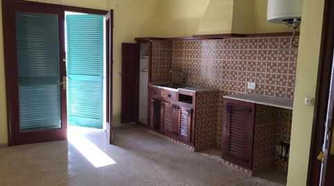 Foto 5 de Piso en venta en Ur/ Cala Blanca , Cala Blanca, Ciutadella de Menorca