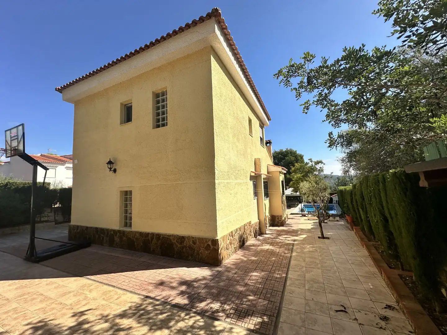 Villa avec piscine à vendre à Algar de Palància, imagen 53