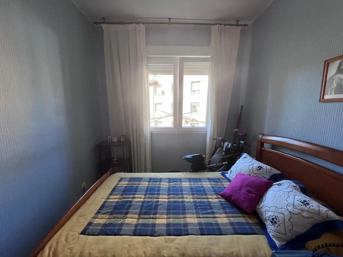 Flat for sale in ANTRACITA, LA, 2, HUCA - La Cadellada