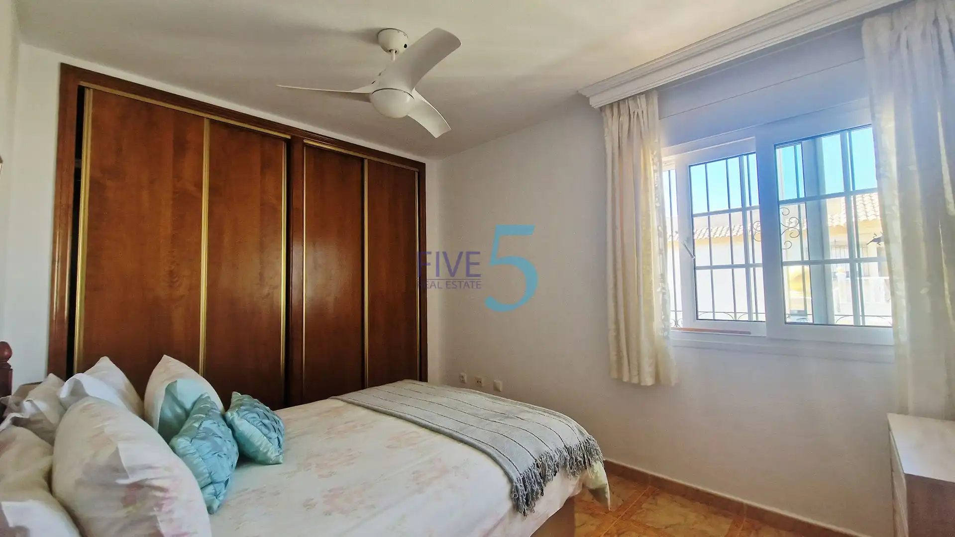 Piso con terraza en venta en Orihuela Costa, imagen 17