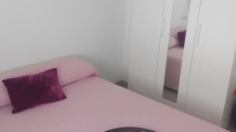 Foto 2 de Piso de alquiler en Ciudad Jardín - Parque Roma, Zaragoza Capital