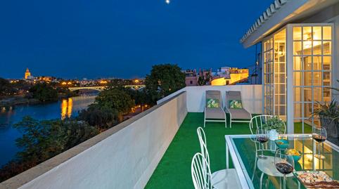 Foto 2 de Pis de lloguer a N/a, Triana Casco Antiguo,  Sevilla Capital