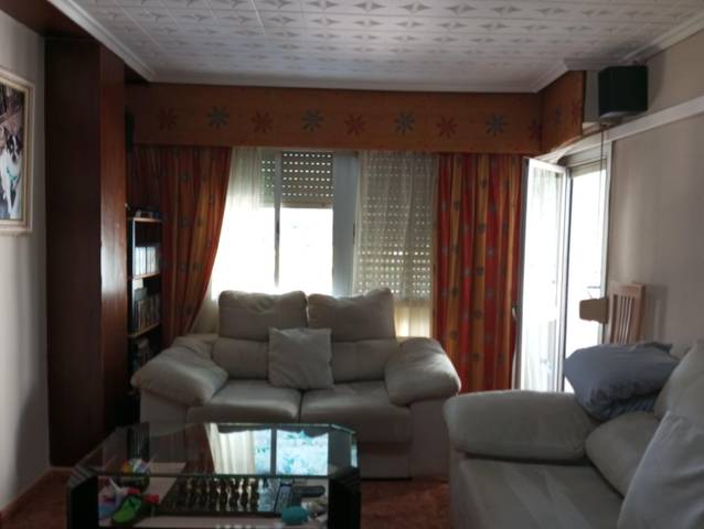 Piso en Venta en Virgen del Remedio - Parque Lo Morant