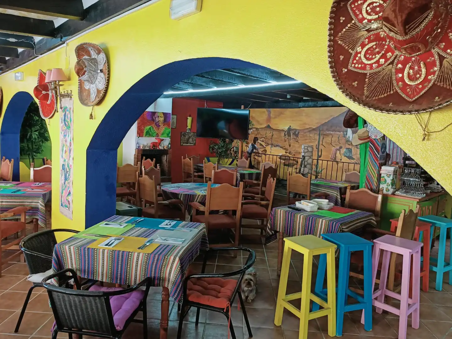 Local comercial en venda a Benamara - Atalaya, imagen 5
