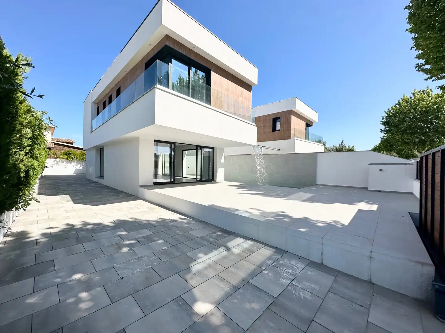 Casa amb piscina en venda a Requesens, imagen 6