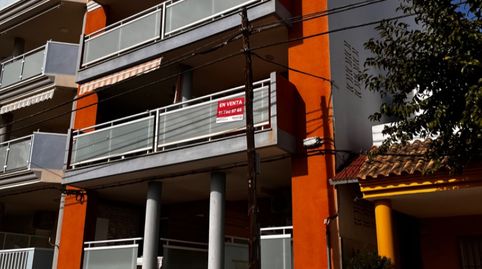 Duplex a 150m de la playa con dos amplias terrazas y totalmente equipado., imatge 2