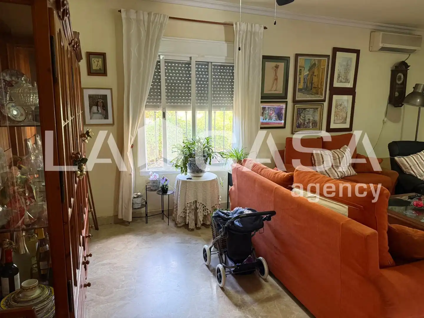 Villa mit Pool zum Verkauf in Olivar de Quintos, imagen 9