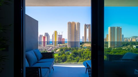 Foto 5 de Apartamento en venta en Calle Calle Presidente Adolfo Suárez, 14, Via Parque, Benidorm