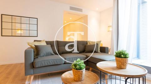 Foto 5 de Pis de lloguer a Carrer de Provença, 313, Dreta de l'Eixample, Barcelona