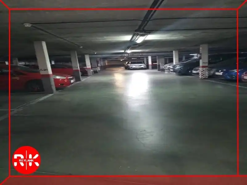 Individuel à vendre à Valleaguado - La Cañada, imagen 5