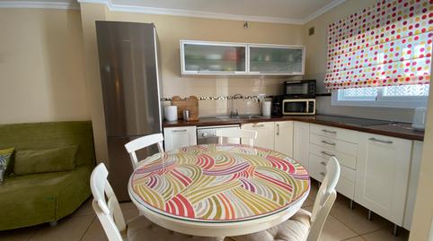 Foto 2 de Planta baixa de lloguer a Calle Eurosol, 22, La Carihuela - Los Nidos, Torremolinos