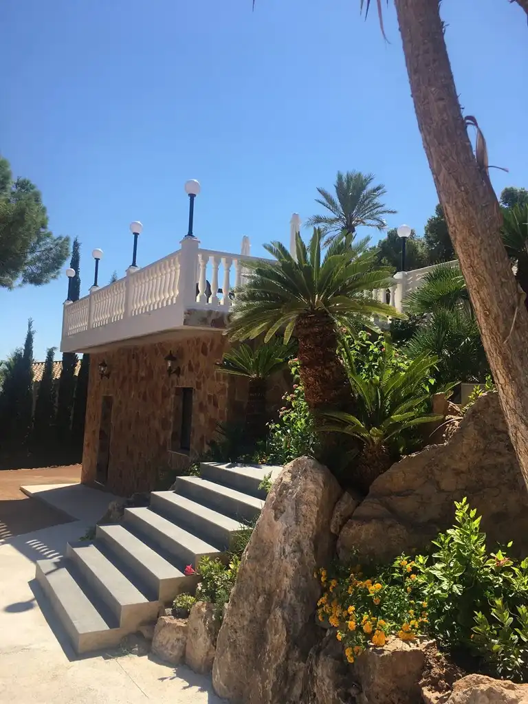 Terreno residenziale in vendita a Carrer Serrans 21, imagen 9