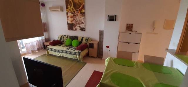 Apartamento en Venta en Avenida Jardín, 3 en Aguamarina