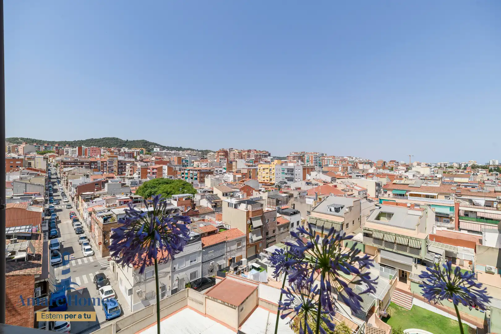 Exterior view of Flat for sale in Gavà  with Heating and Balcony