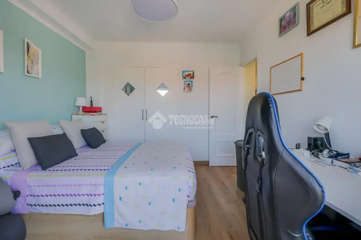Habitación de Piso en venta en Rubí con Balcón
