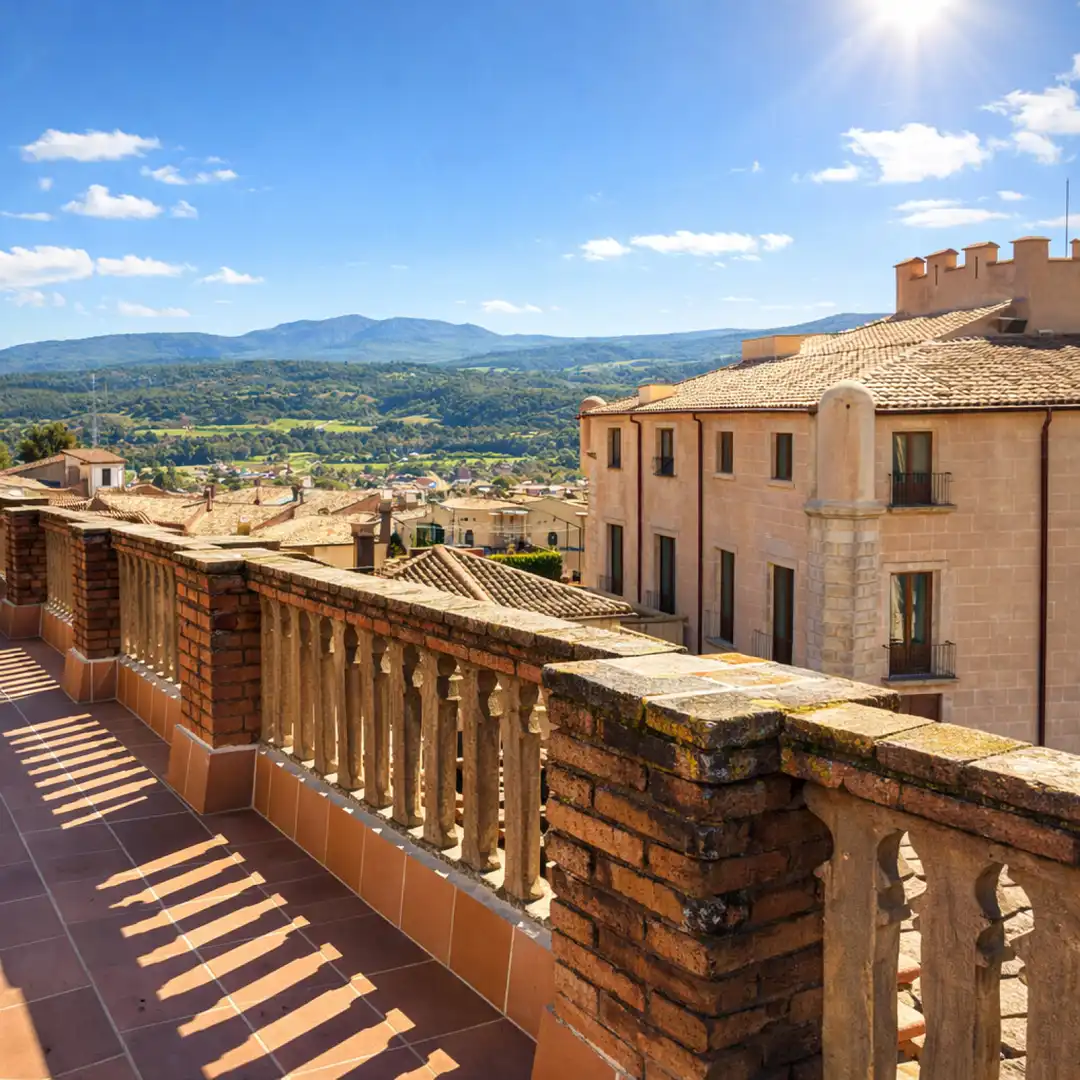 Piso en venta en Centelles - plaça MAJOR, Centelles