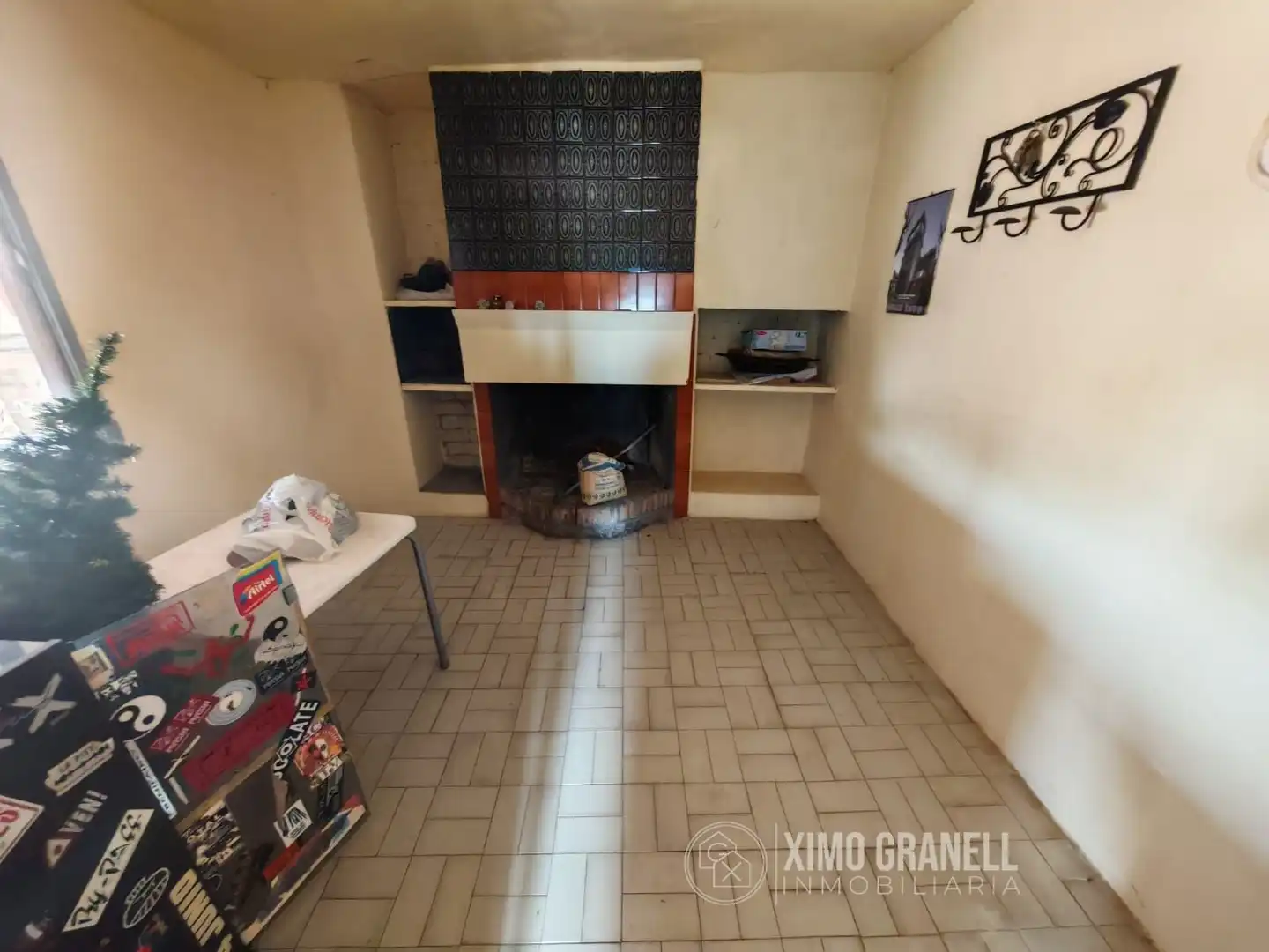 Casa o xalet en venda en La Vall d'Uixó amb Terrassa