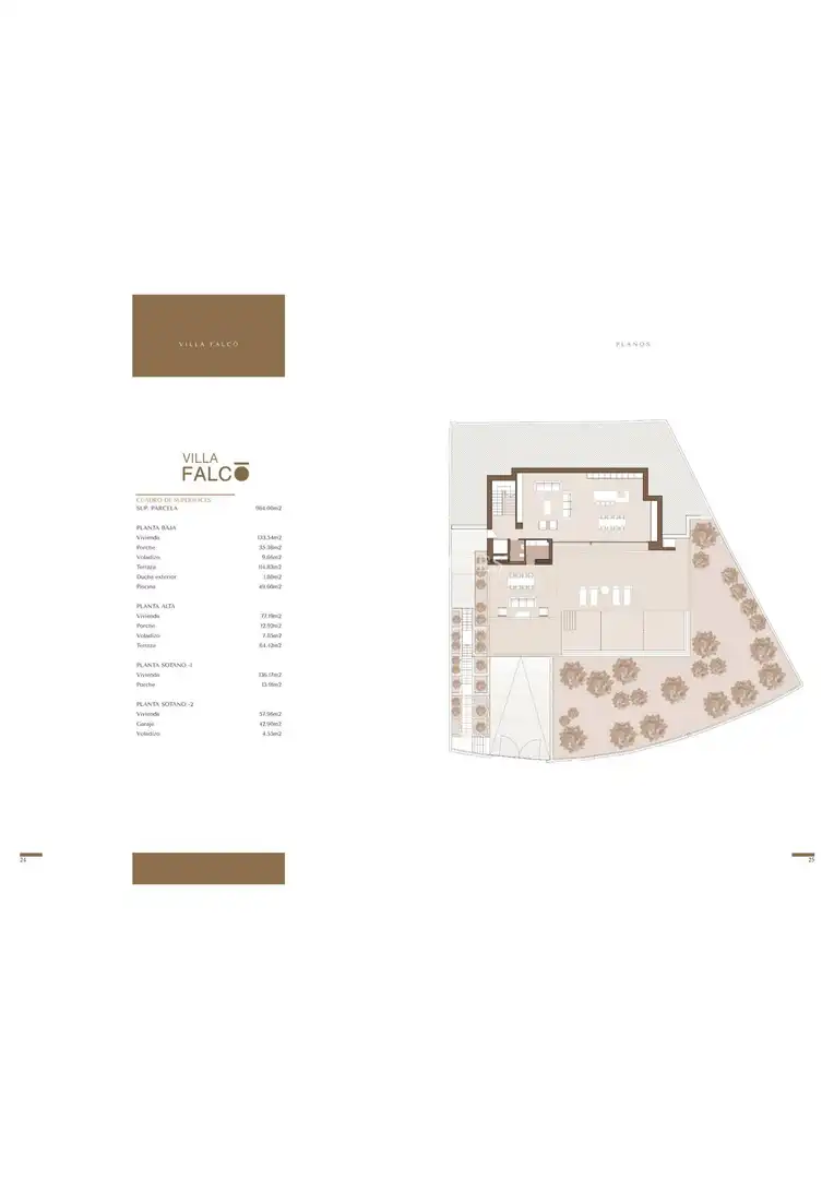 Villa con terrazza in vendita a La Viña - Montemar - San Jaime, imagen 6