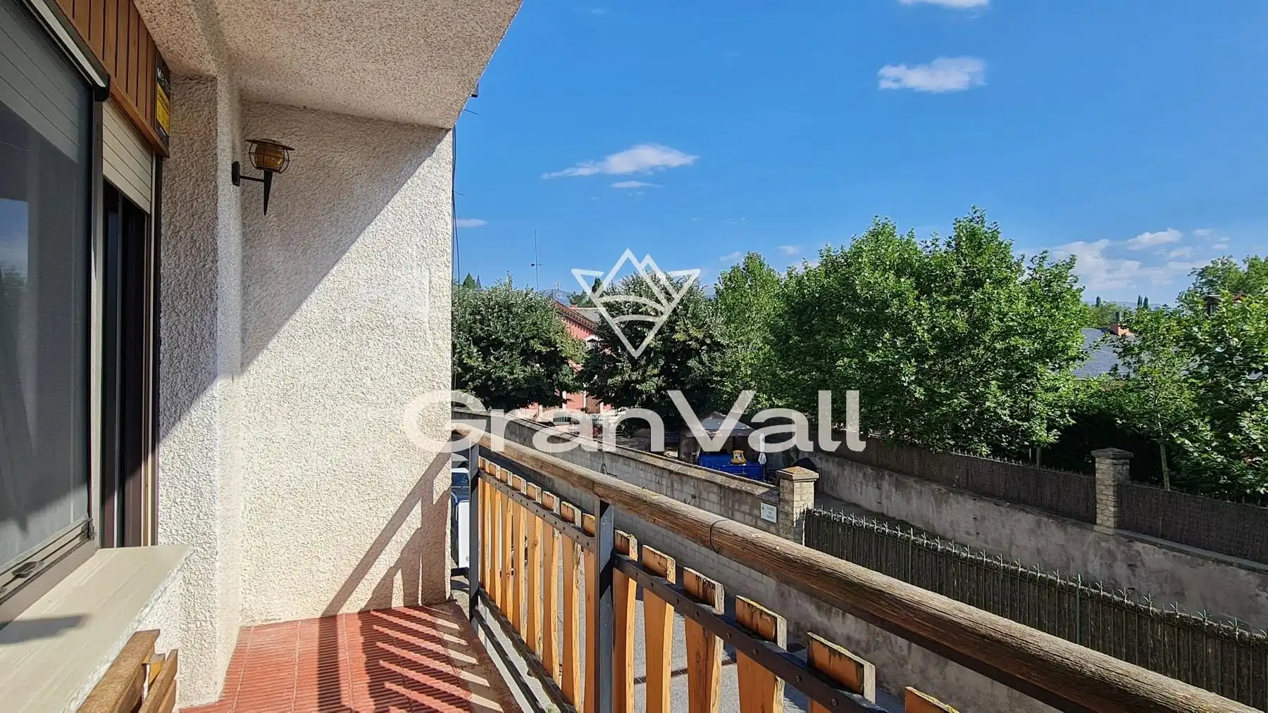 Apartment with terrace for sale in Puigcerdà, imagen 4