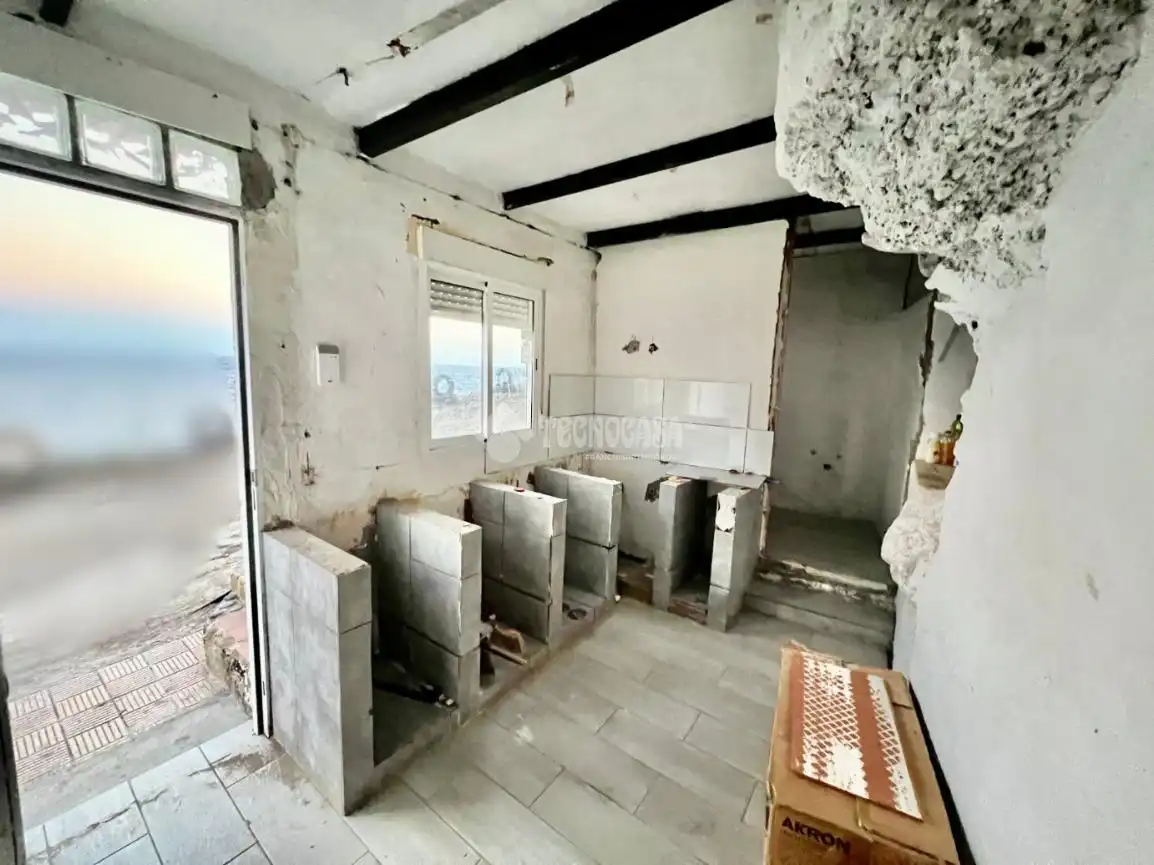 Casa rústica en venta en El Escobonal - Pájara