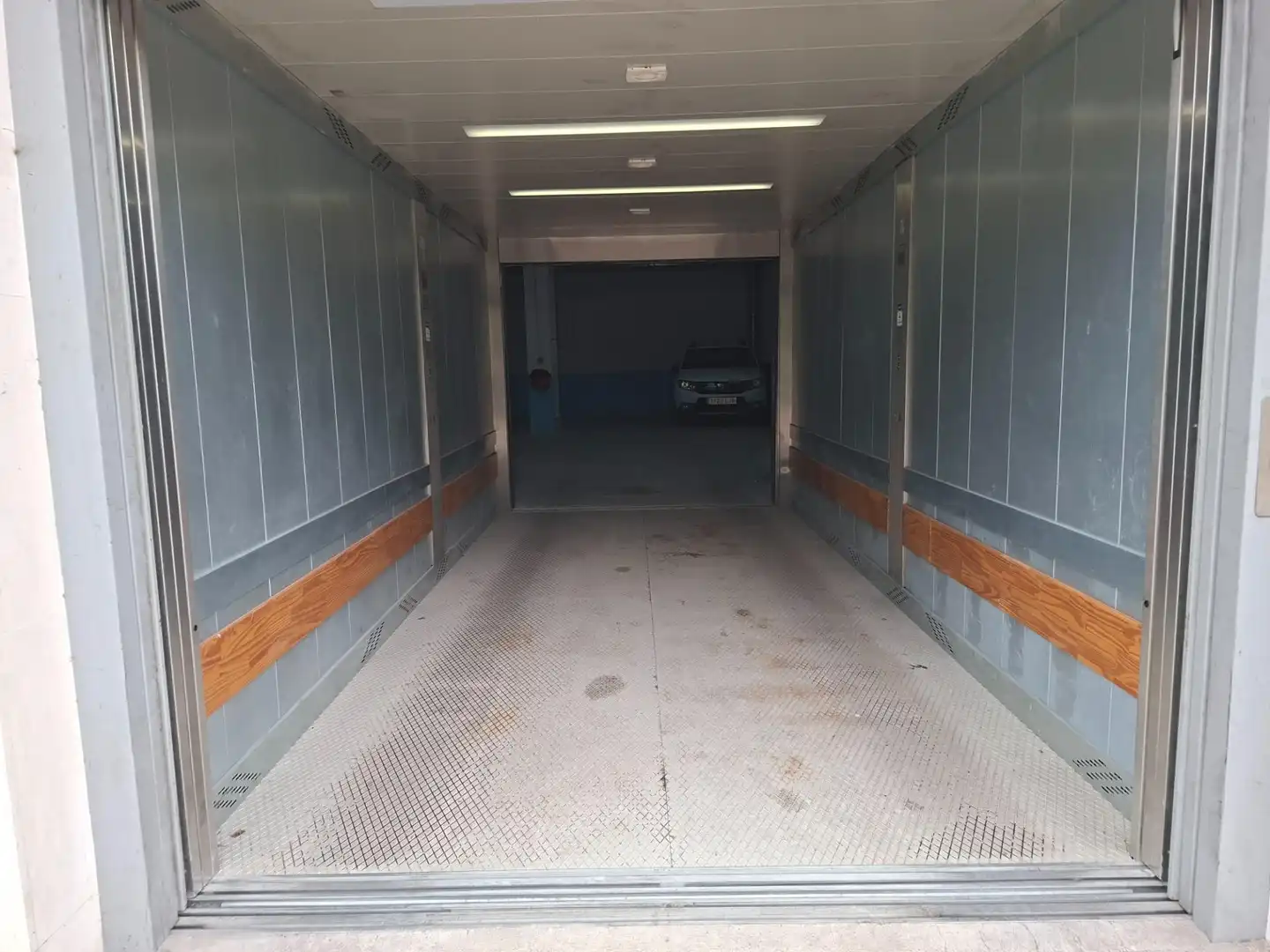 Einzelparkplatz zum Verkauf in POETA MANFER DE LA LLERA, imagen 9