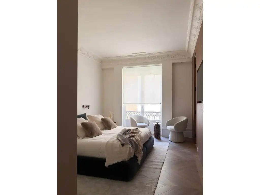 Piso con ascensor en venta en Calle Antonio Flores, imagen 4