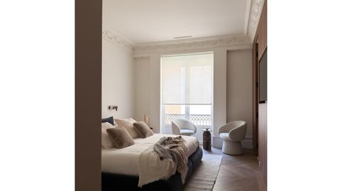 Foto 4 de Piso en venta en Calle Antonio Flores, Justicia - Chueca, Madrid Capital