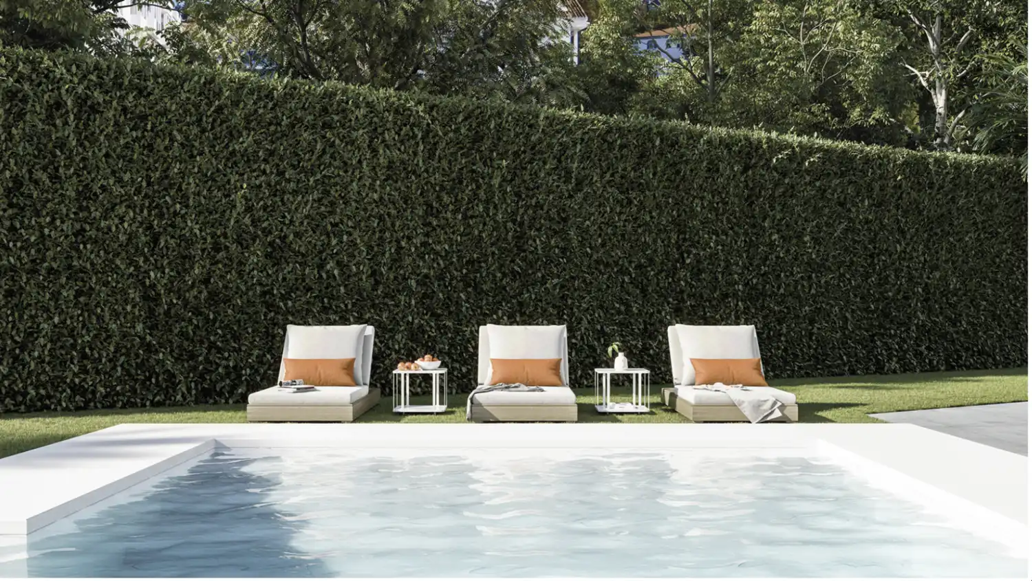 Apartamento con terraza en venta en Nueva Andalucía, imagen 5